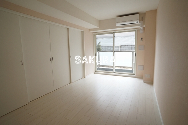 その他部屋・スペース　ゆとりある広さは魅力的です♪