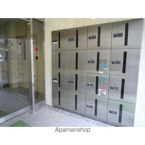 その他共有部分　その他共有部分