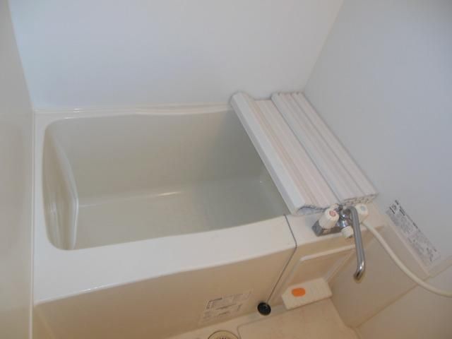 バス・シャワールーム　★きれいな浴室★