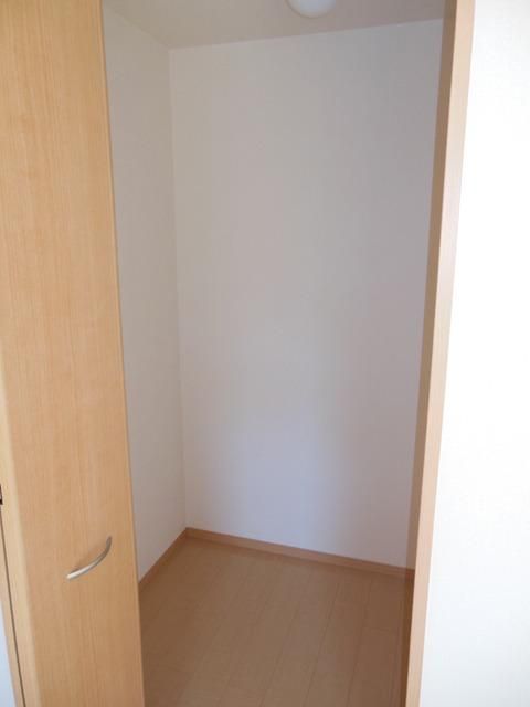 収納　★ウォークインクローゼット★