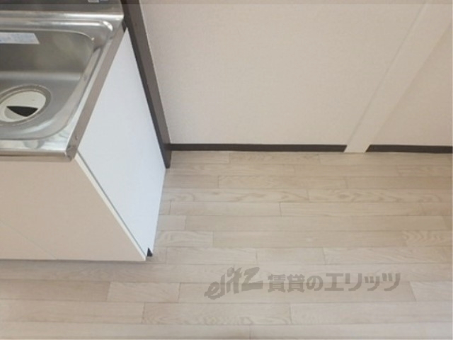 その他部屋・スペース　冷蔵庫置場