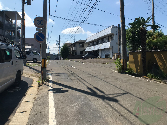 駐車場　駐車場その他