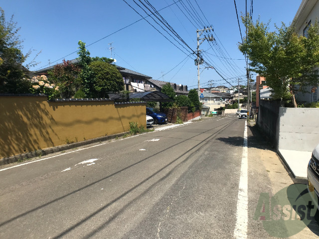 その他共有部分　駐輪場その他