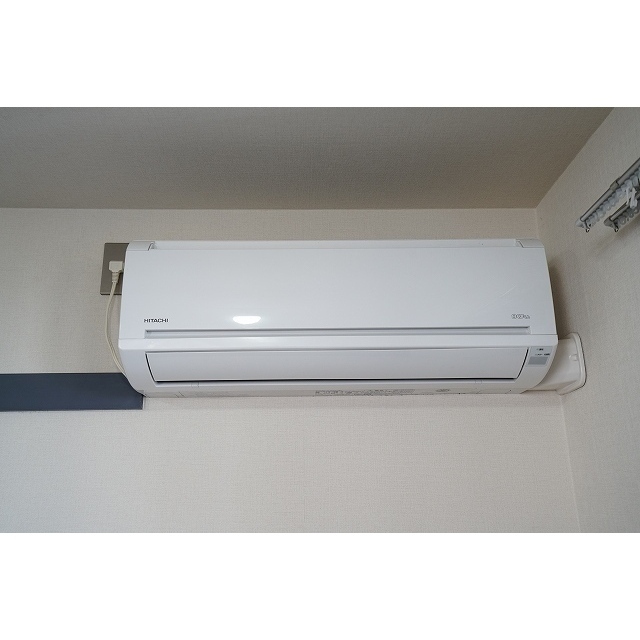 その他　エアコン