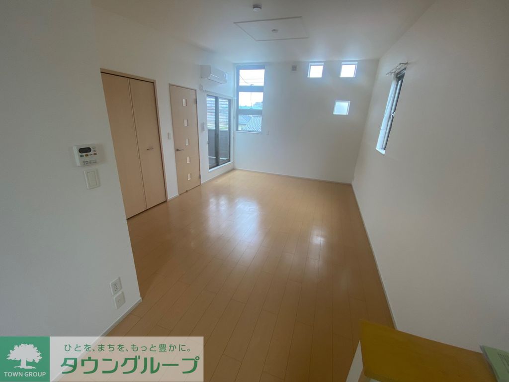 居室・リビング　リビング/居室