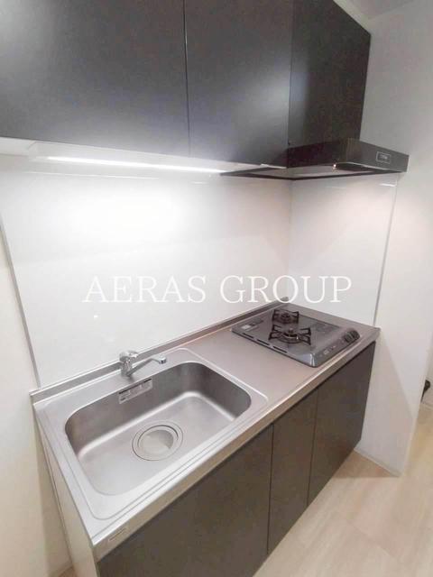 キッチン　別部屋同仕様