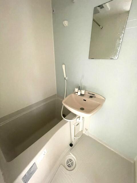 バス・シャワールーム　※イメージ写真