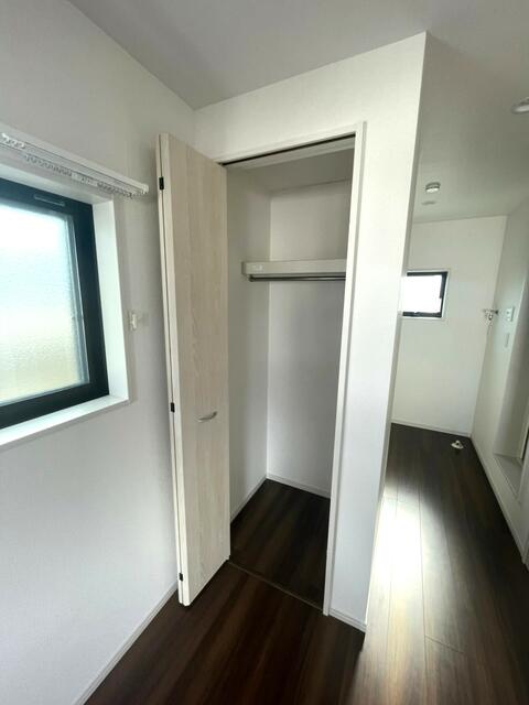 収納　※イメージ写真