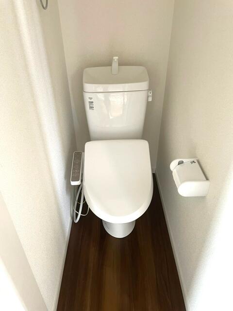 トイレ　※イメージ写真