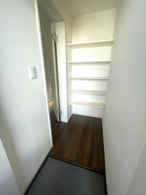 玄関　※イメージ写真