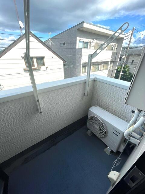 バルコニー　※イメージ写真