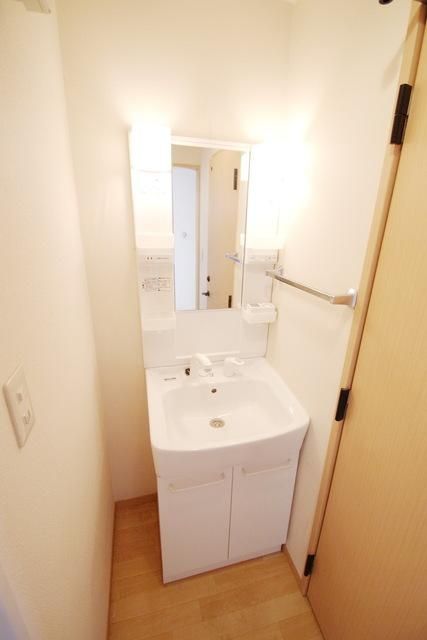 洗面設備　★シャンプードレッサー★