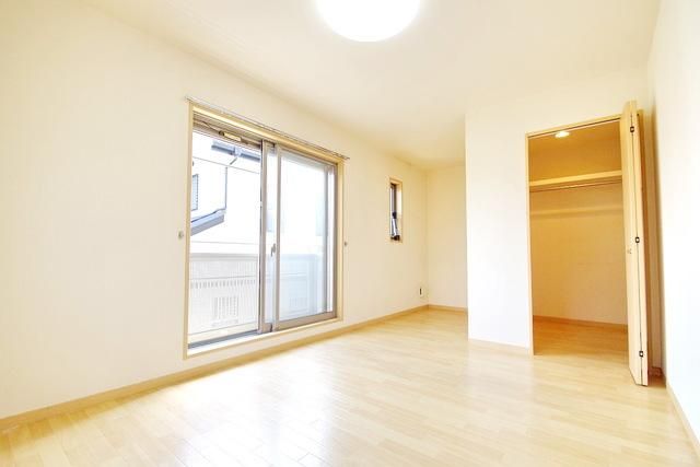 居室・リビング　★居室★