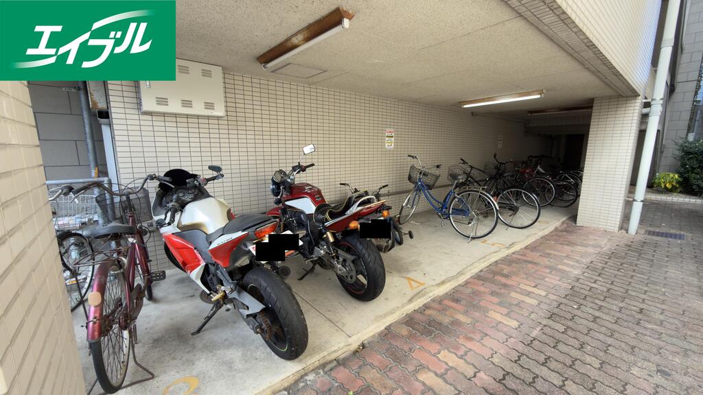 その他共有部分