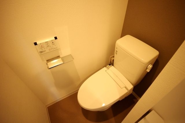 トイレ　★トイレ★