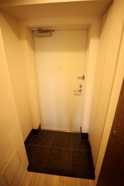 玄関　★玄関★