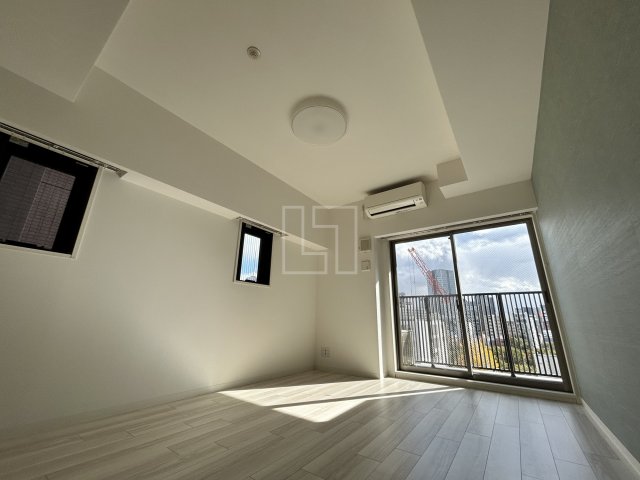 居室・リビング　コンフォリア京町堀　洋室