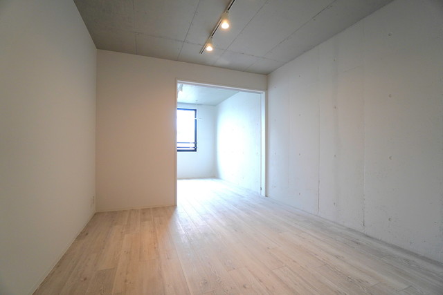 居室・リビング　※写真は同タイプ住戸です。