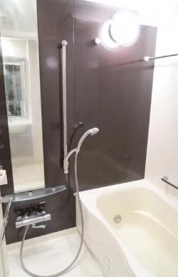 バス・シャワールーム　☆綺麗なバスルーム