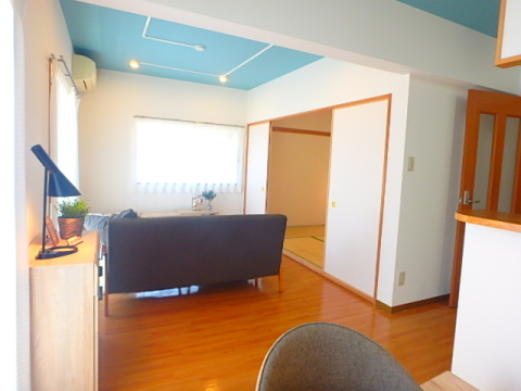 居室・リビング