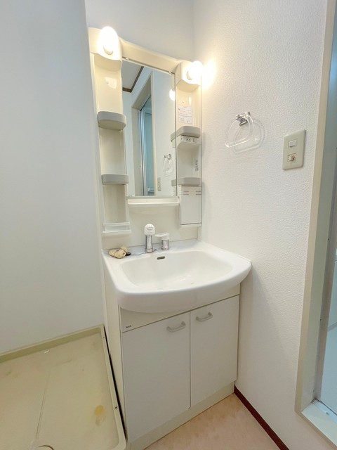 洗面設備　★洗面台★