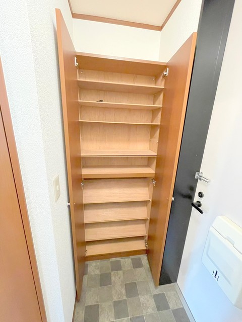 玄関　★シューズBOX★