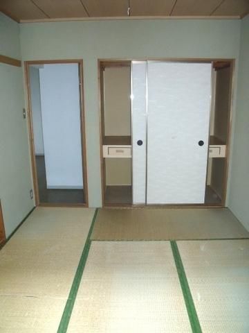 収納　収納広々