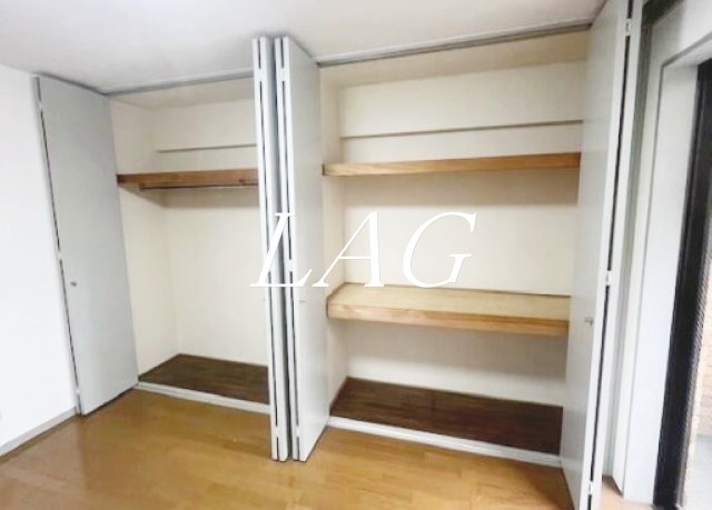 収納　収納です。