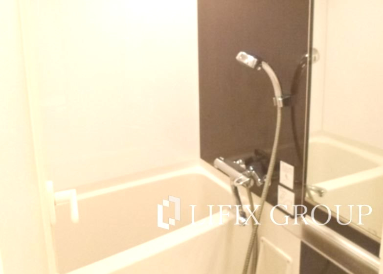 バス・シャワールーム　風呂