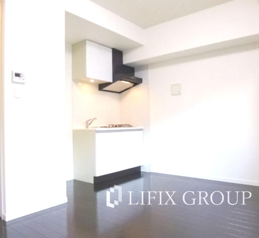 居室・リビング　居間・リビング