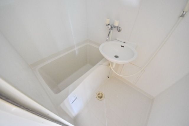 バス・シャワールーム　★お部屋の詳細はタウンハウジング溝の口店まで★044-…