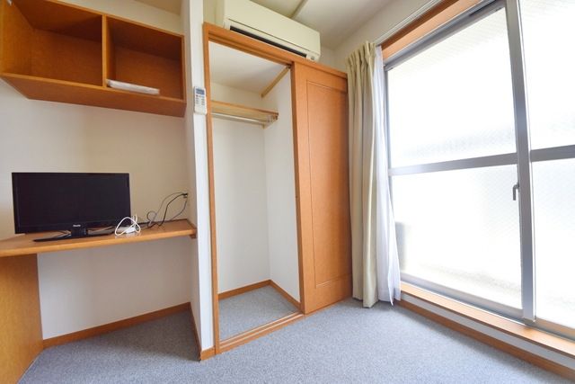 収納　★収納があるとお部屋をすっきり使えますね★詳細はタウンハウ…