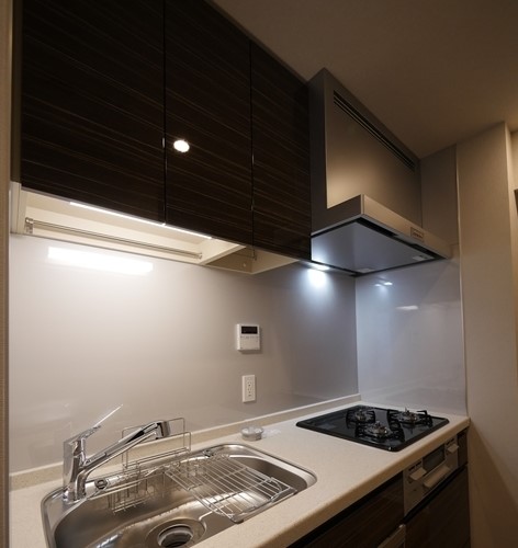 キッチン　参考写真