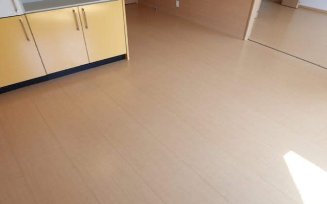 その他部屋・スペース　中はこのようになっています