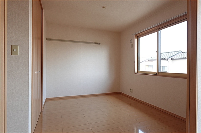 居室・リビング　南洋室