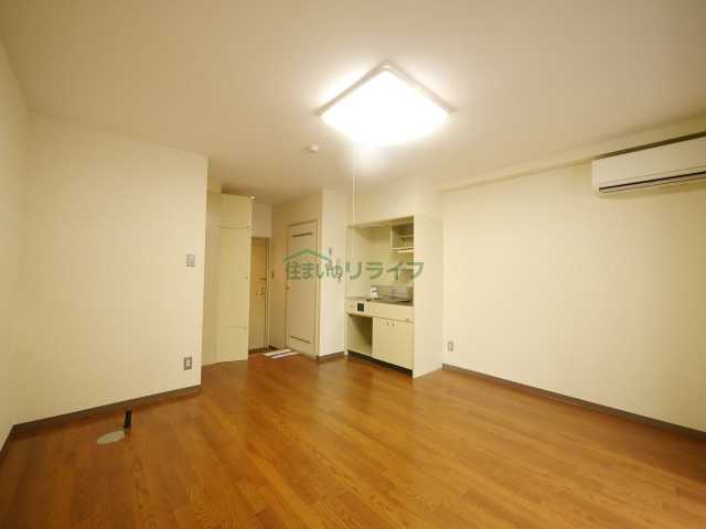 その他部屋・スペース　同タイプ反転写真となります。