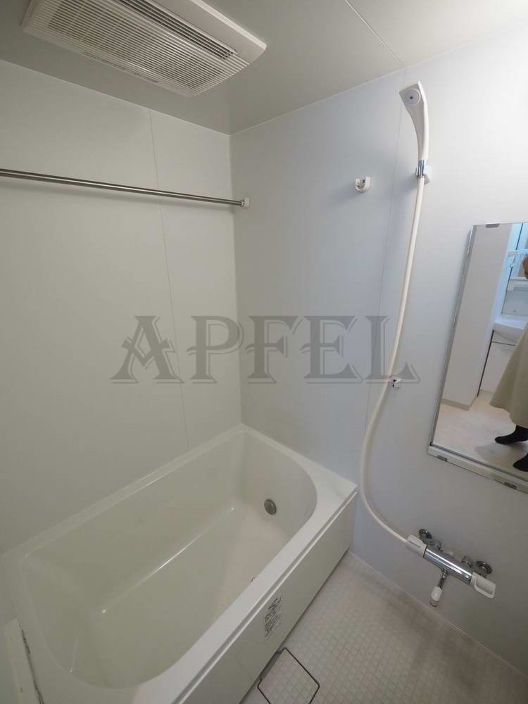 バス・シャワールーム　アーベル更紗北堀江