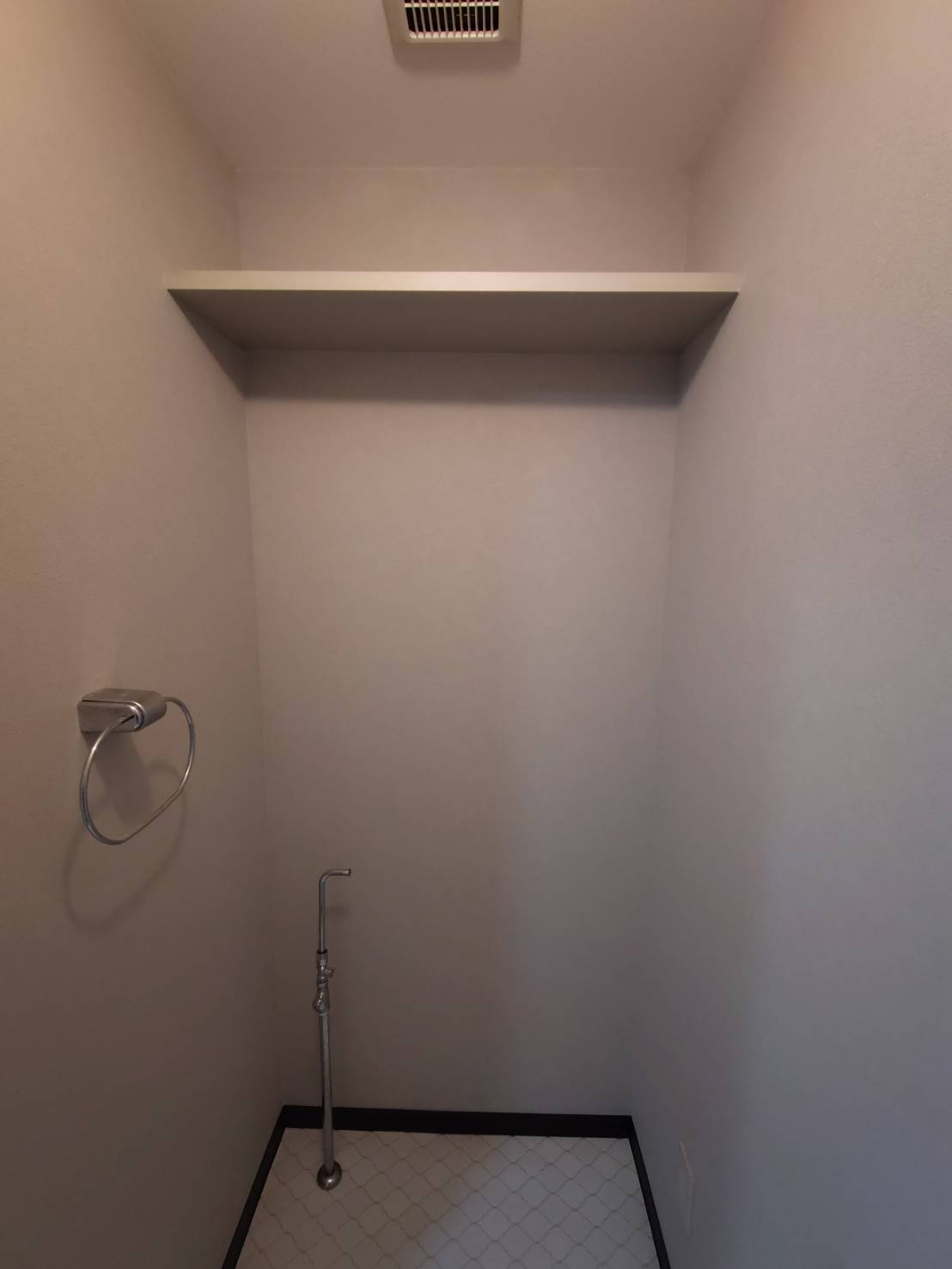 トイレ　新品便器！※現在は未設置