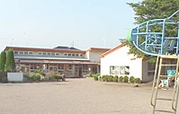 幼稚園・保育園　吉岡町第五保育園（幼稚園・保育園）まで1522m