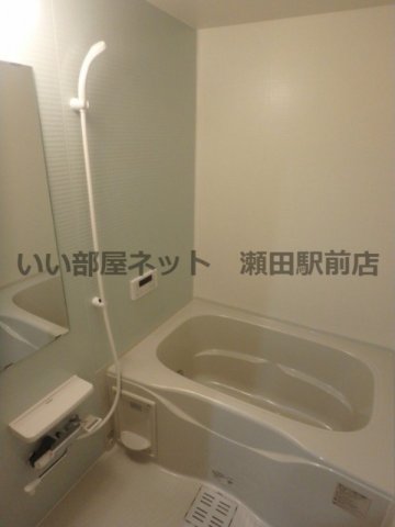 バス・シャワールーム　同仕様写真