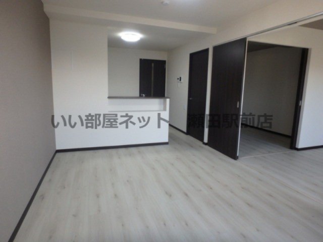 居室・リビング　同仕様写真