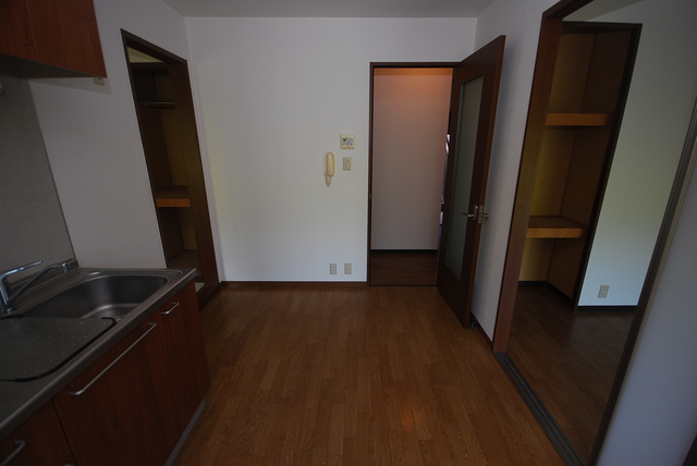 居室・リビング　ダイニング