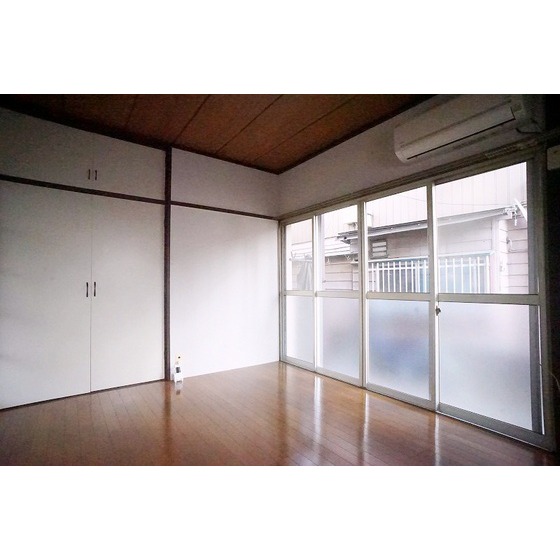 居室・リビング　※前回募集時／２０２５年１月１６日撮影