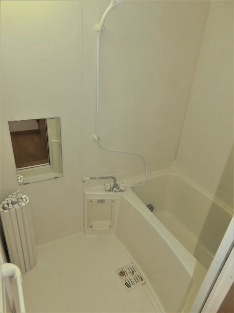 バス・シャワールーム　参考画像