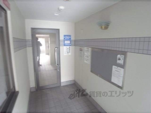 ロビー　ロビー