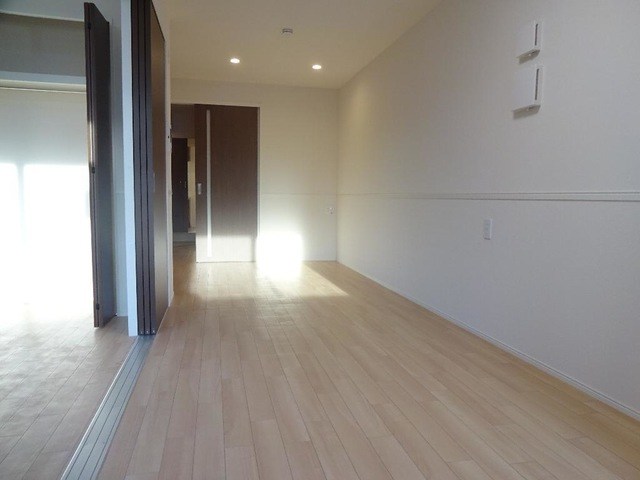 その他　毎日の生活がここから始まる、広々LDK