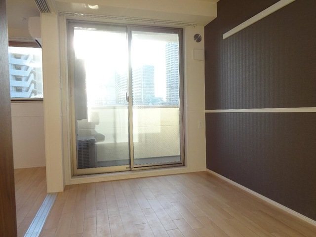 その他部屋・スペース　ベッドルームに最適な洋室4.2帖