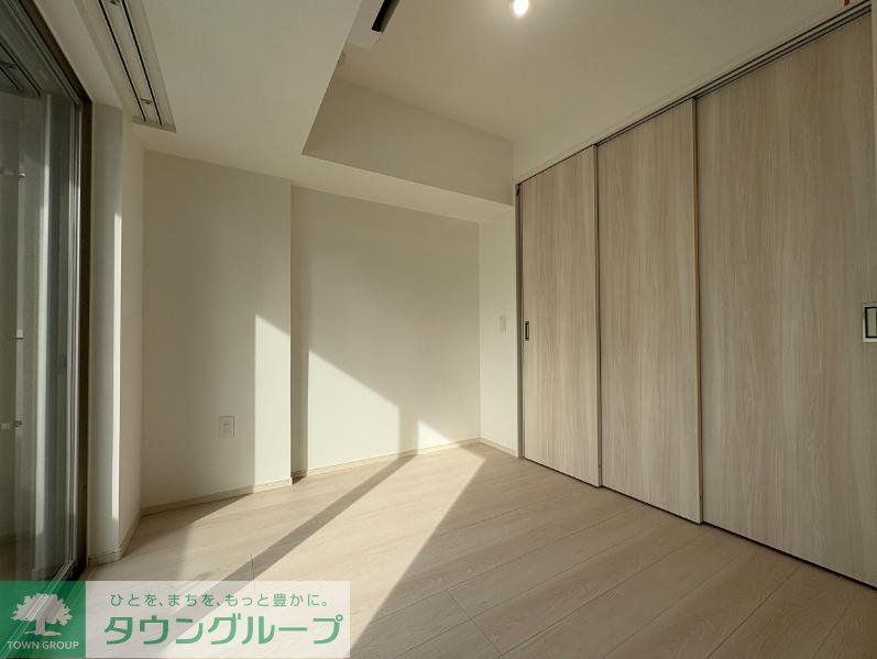 その他部屋・スペース　リビング/居室