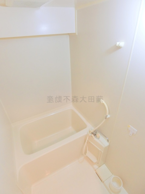 バス・シャワールーム　バスルーム　お風呂