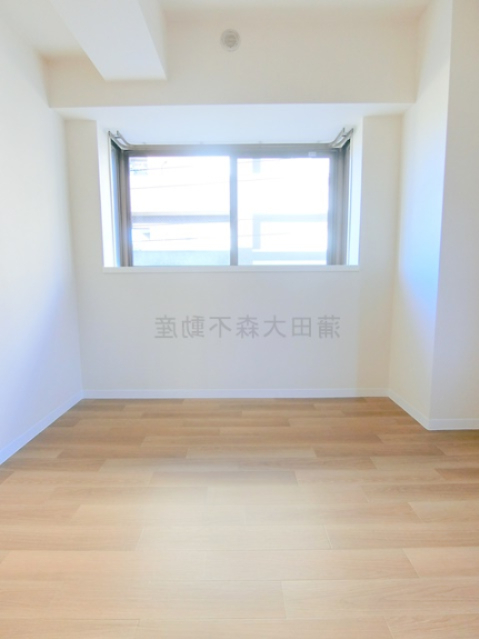 その他部屋・スペース　洋室5帖